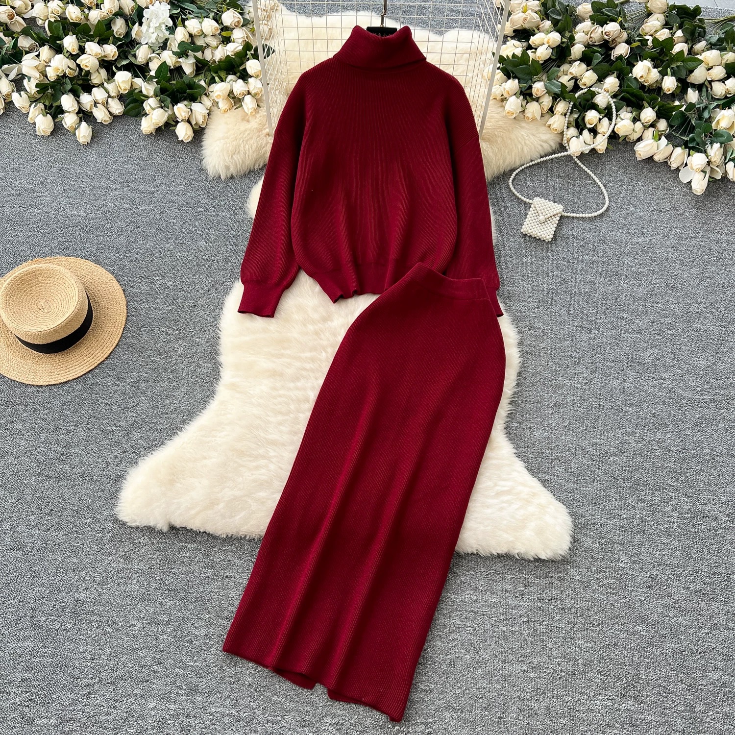 Karasi set KTP304 images